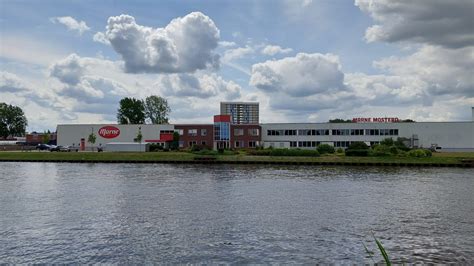 marne's mosterd fabriek